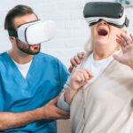 Cuál es la importancia de la realidad virtual en la medicina
